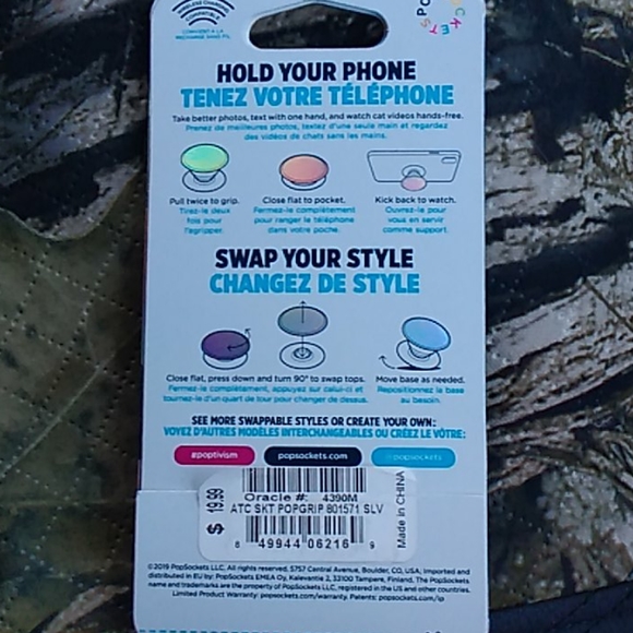 Popsocket - Picture 2 of 4